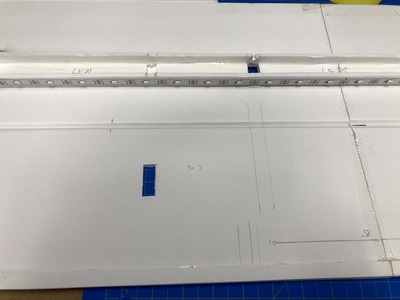 wing leds