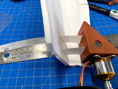 motor mount