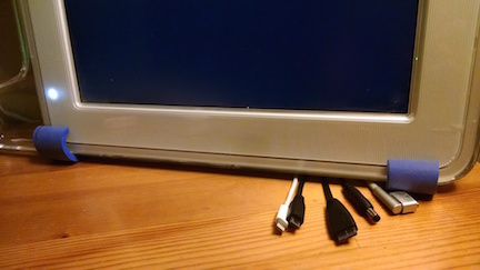 cables